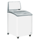 Cool Head CG 150C Frysbox 137 L Statisk Energiklass D
