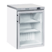 Frysskåp Cool Head CNG 2 med glasdörr och topplatta