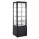 Saro Gastro PHIL Kylmonter 235 L