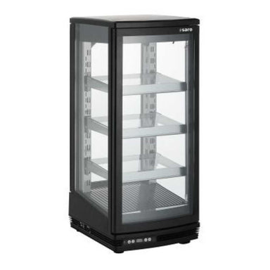 SARO SC 95 Kylmonter Bordsmodell med 93 L Kapacitet