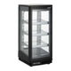 Saro Gastro SC 95 Kylmonter 93 L