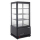 Saro Gastro SC 80 AV Kylmonter 78 L