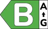 Energiklass B