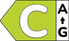 Energiklass C