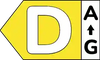 Energiklass D