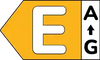 Energiklass E