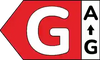 Energiklass G