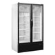 TEFCOLD FS1202H Displaykyl 936 L