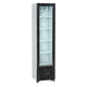 TEFCOLD FS176H Dryckeskyl 182 L Ventilerad LED Digital