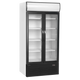 TEFCOLD FSC1000H Displaykyl 796 L