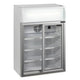 TEFCOLD FSC100 Displaykyl 100 L