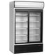 TEFCOLD FSC1200S Displaykyl 645 L