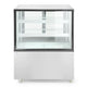 HENDI Konditorimonter 2 Hyllor 300 L Ventilerad LED