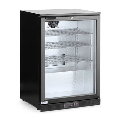 HENDI 139 L Barkyl sned vy med belyst insida