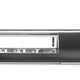 HENDI Sushi Kyldisk 4x GN 1/3 42 L Statisk