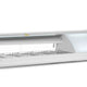 HENDI Sushi Kyldisk 5x GN 1/3 Statisk LED