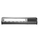 HENDI Sushi Kyldisk 6x GN 1/3 62 L Statisk