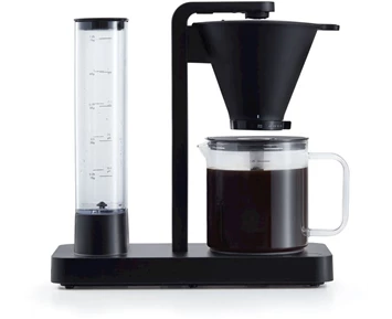 Wilfa WSPL-3B Kaffebryggare Flödeskontroll ECBC