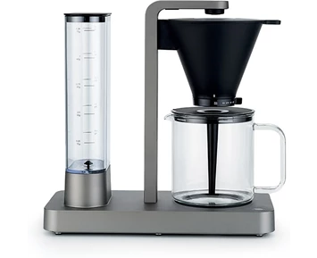 Wilfa CM7T-125 Kaffebryggare Preciserat Droppstopp