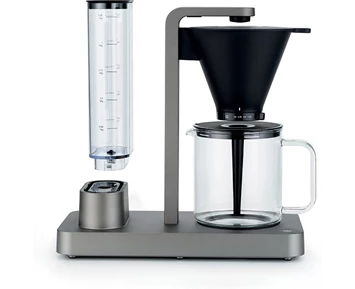 Wilfa CM7T-125 Kaffebryggare Preciserat Droppstopp