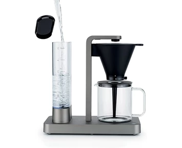 Wilfa CM7T-125 Kaffebryggare Preciserat Droppstopp