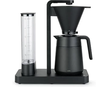 Wilfa CM9B-125T Kaffebryggare Termoskanna Rostfri