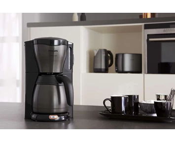 Philips HD7547/80 Kaffebryggare med Termoskanna