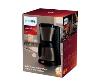 Philips HD7547/80 Kaffebryggare med Termoskanna