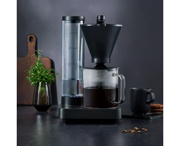 Wilfa CM8B-A100 Kaffebryggare ECBC-Godkänd