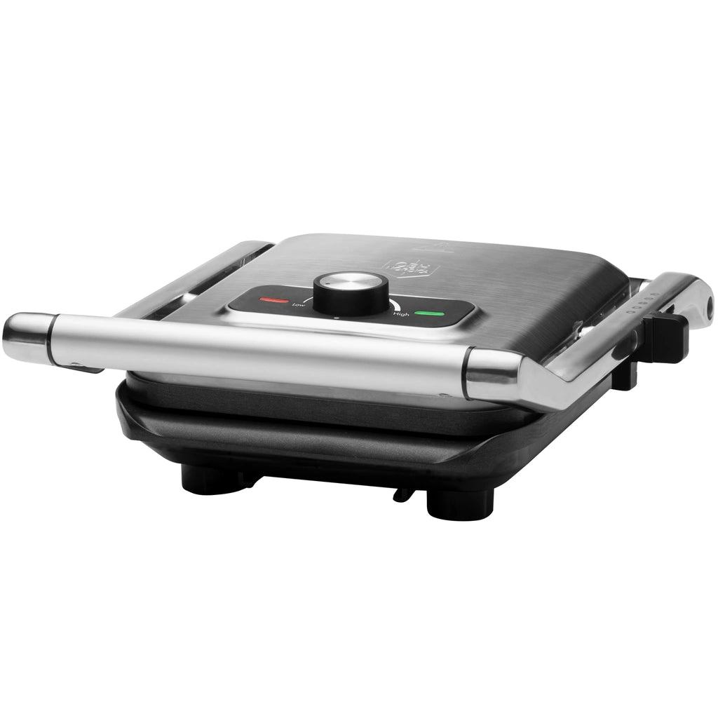 OBH Nordica Kontaktgrill Compact Panini 2000W Non-Stick