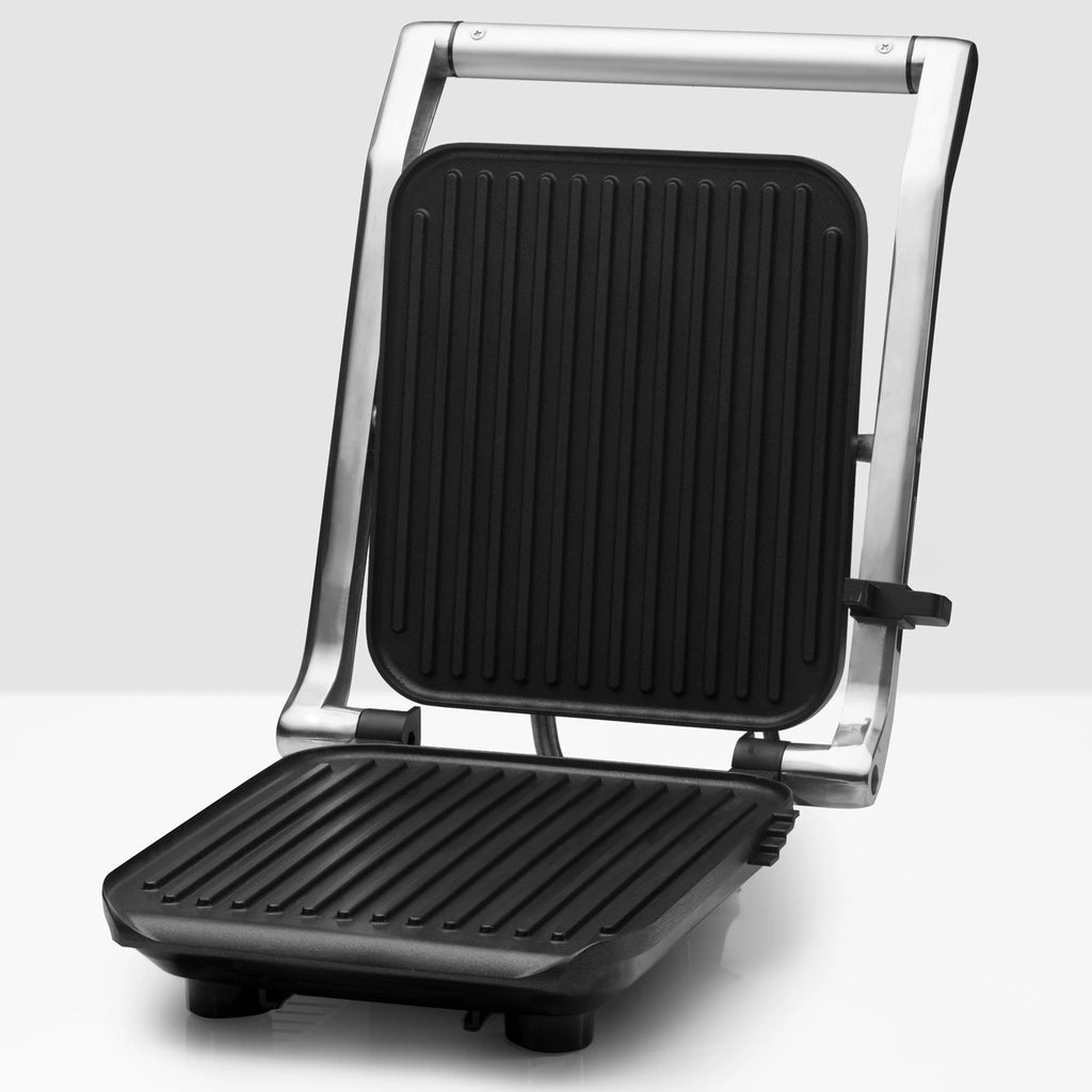 OBH Nordica Kontaktgrill Compact Panini 2000W Non-Stick