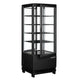 Saro Gastro SC 100 DT Kylmonter 98 L