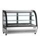 TEFCOLD LCT900C Bänkkylmonter 130 L Ventilerad LED