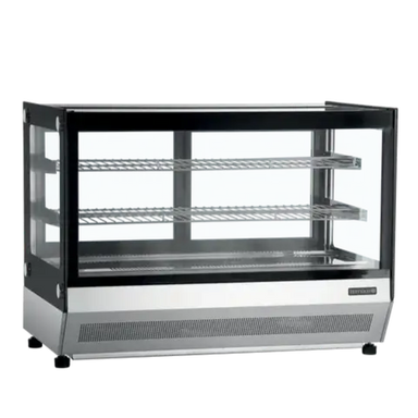 Produktbild av TEFCOLD LCT900F Kylmonter med tre hyllplan