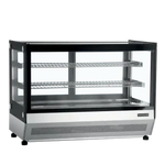 Produktbild av Tefcold LCT900F Kylmonter med tre hyllplan