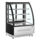 TEFCOLD LPD900C Kylmonter 238 L