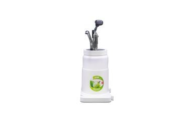 Saro EDU-2-SP Doseringsdispenser 2 kg Justerbar