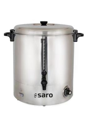 Saro HOT DRINK 30 Varmvattenkokare 30L 2,4 kW