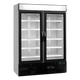 TEFCOLD NC5000G Displaykyl 1149 L