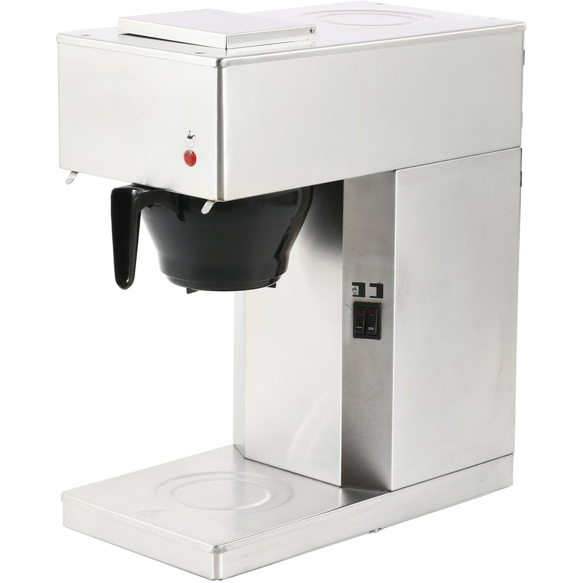 Adexa RB286-serien Professionell Kaffebryggare 140–280 Koppar