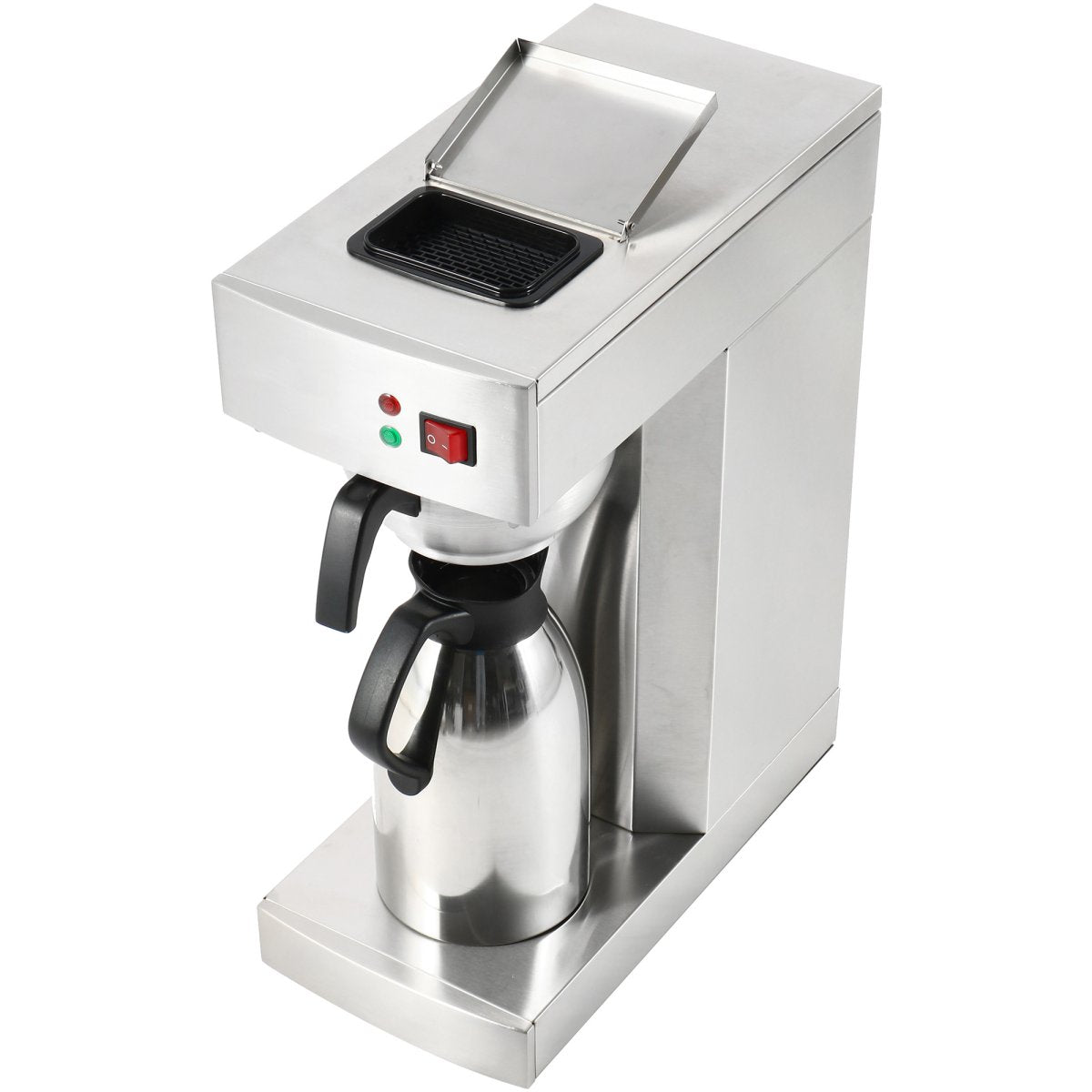 Adexa RV286 Professionell Kaffebryggare med Termos