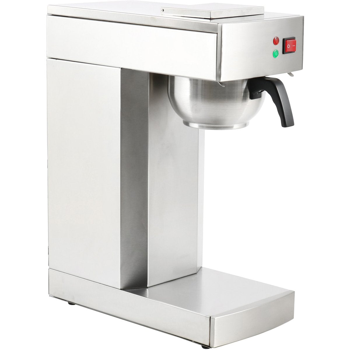 Adexa RV286 Professionell Kaffebryggare med Termos