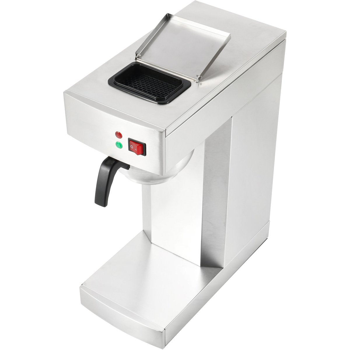 Adexa RV286 Professionell Kaffebryggare med Termos