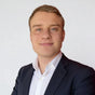 Porträtt av Simon Larsson
