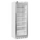 Cool Head QNG 400 Displayfrys 1 Dörr 400 L Statisk