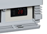 Temperaturdisplay på Cool Head RC 58 kylmonter