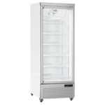 Vit Cool Head RCG 750 displaykyl med sex hyllor