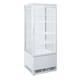 Cool Head RC 98 Bänkkylmonter 98 L Ventilerad LED