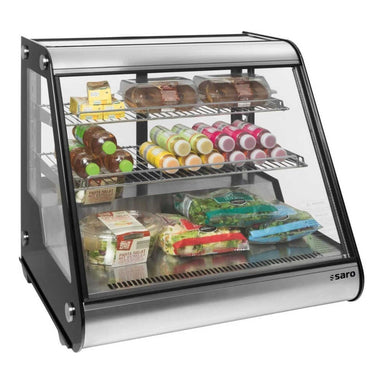 SARO Sophie Kylmonter Bordsmodell med LED-Belysning