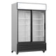 Saro Gastro GTK 700 SD Displaykyl 640 L
